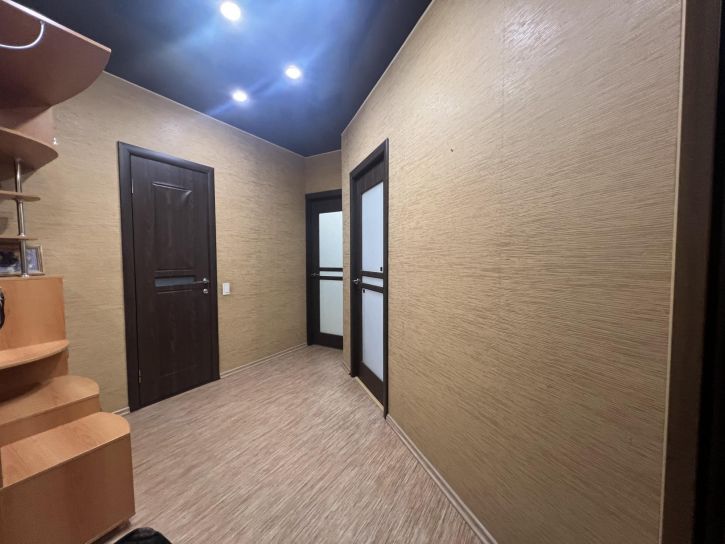 1-комн квартира Преображенская ул., 82к1