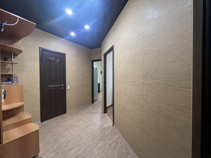 1-комн квартира Преображенская ул., 82к1