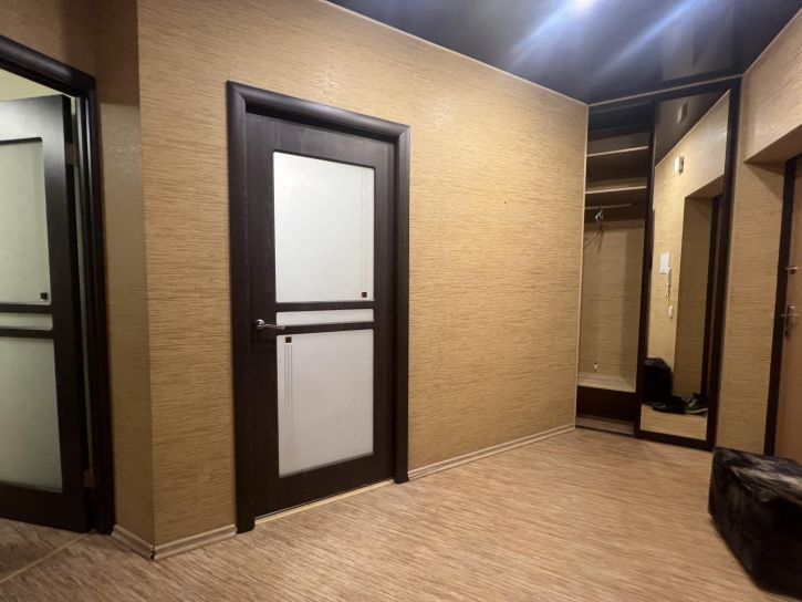 1-комн квартира Преображенская ул., 82к1