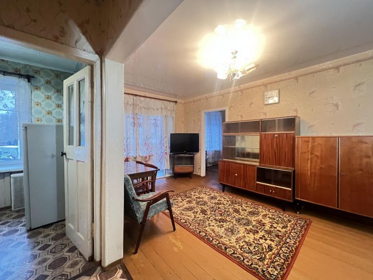 2-комн квартира Октябрьский пр-кт., 80