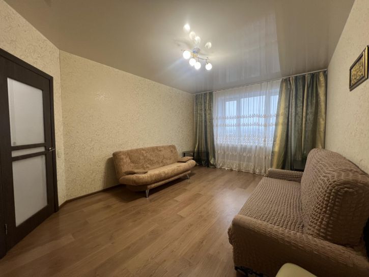 1-комн квартира Преображенская ул., 82к1