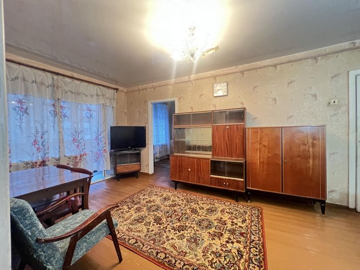 2-комн квартира Октябрьский пр-кт., 80