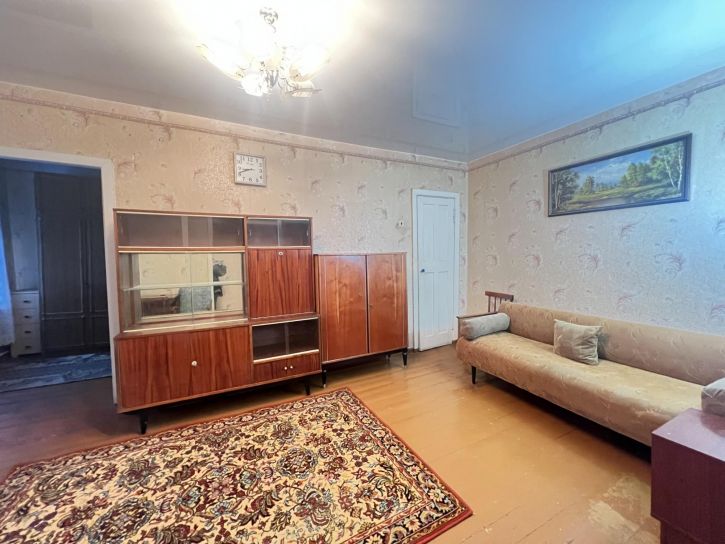 2-комн квартира Октябрьский пр-кт., 80