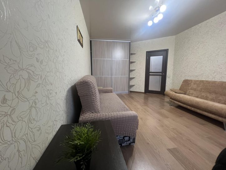 1-комн квартира Преображенская ул., 82к1