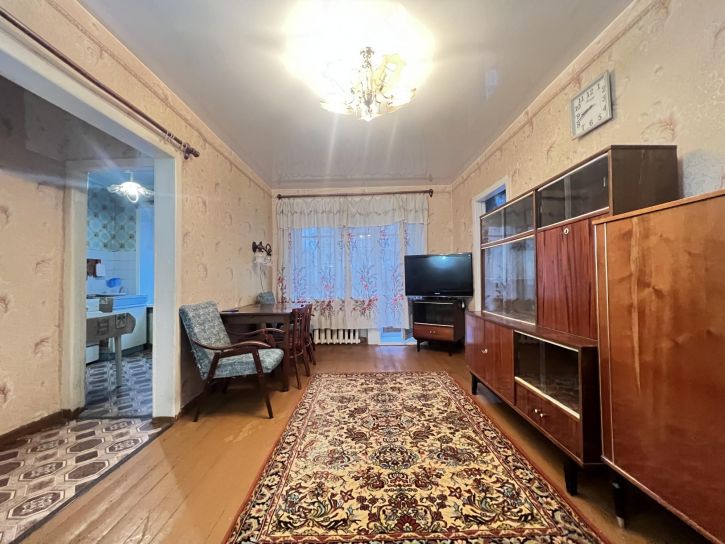 2-комн квартира Октябрьский пр-кт., 80