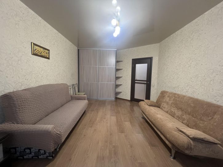 1-комн квартира Преображенская ул., 82к1