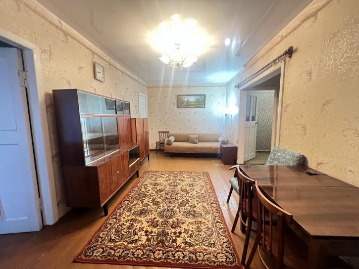 2-комн квартира Октябрьский пр-кт., 80