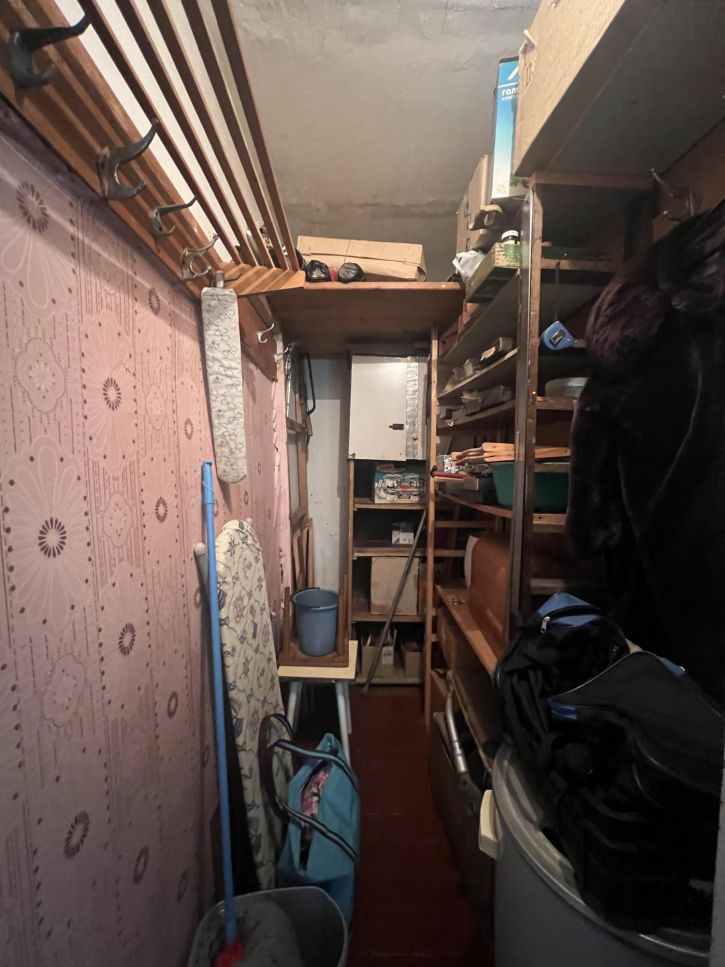 2-комн квартира Сурикова ул., 8