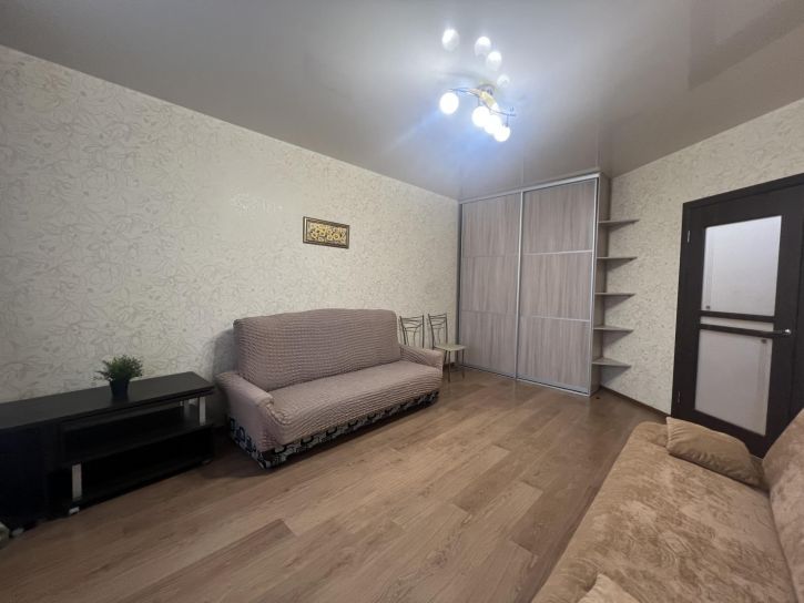 1-комн квартира Преображенская ул., 82к1