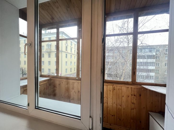 2-комн квартира Октябрьский пр-кт., 80