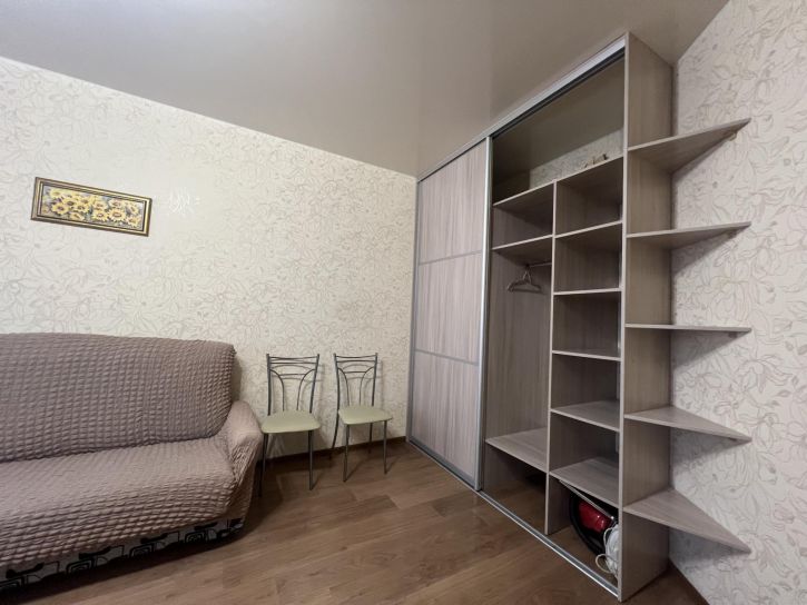 1-комн квартира Преображенская ул., 82к1