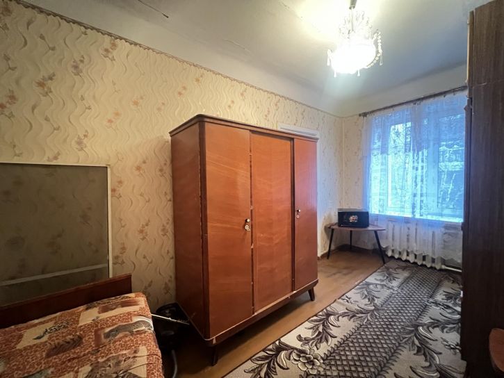 2-комн квартира Октябрьский пр-кт., 80