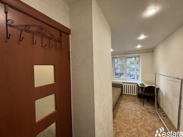 Комната улица Воровского, 95А,  д. 95А