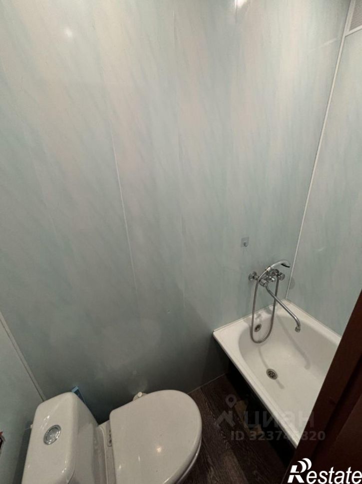 Комната улица Воровского, 95А,  д. 95А