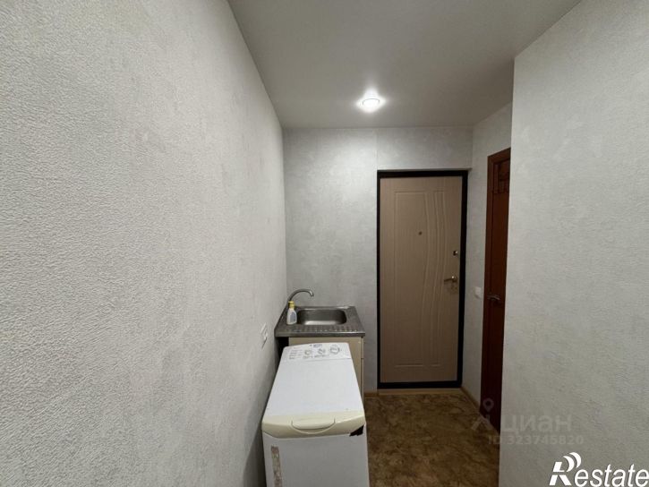 Комната улица Воровского, 95А,  д. 95А