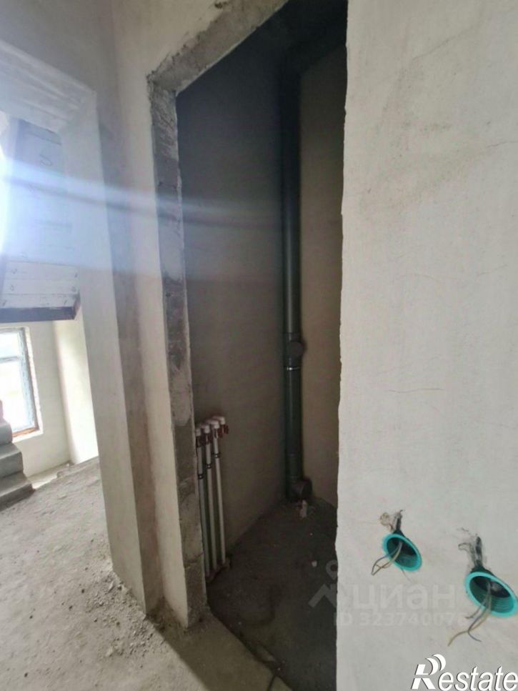 5-комн квартира Тарасовская улица, 2,  д. 2