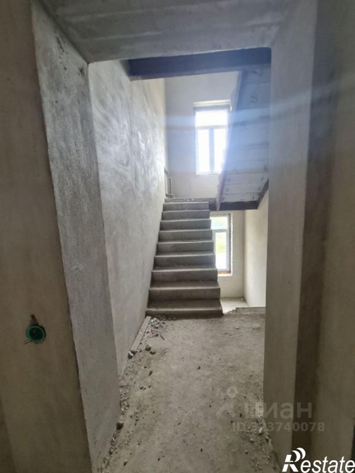 5-комн квартира Тарасовская улица, 2,  д. 2