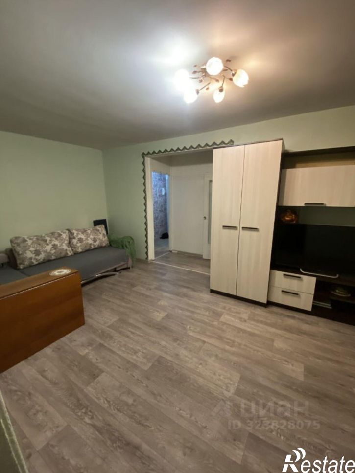 2-комн квартира улица Лепсе, 45,  д. 45