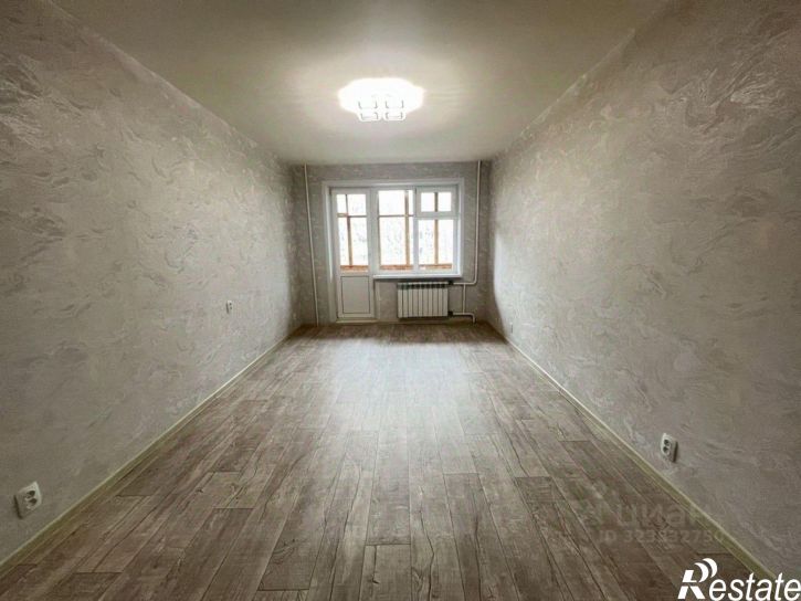 2-комн квартира улица Маршала И.С.Конева, 7/3,  д. 7/3