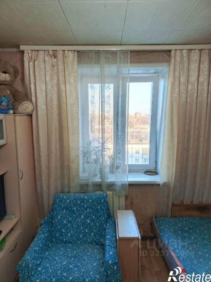 Комната пр-кт Строителей, 11,  д. 11