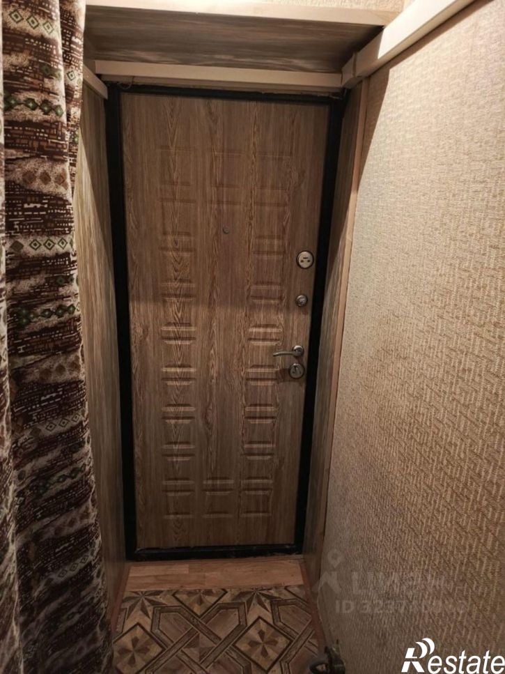 Комната пр-кт Строителей, 11,  д. 11