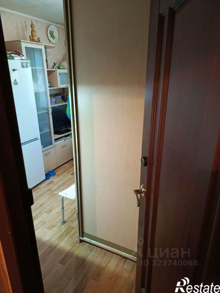 Комната пр-кт Строителей, 11,  д. 11