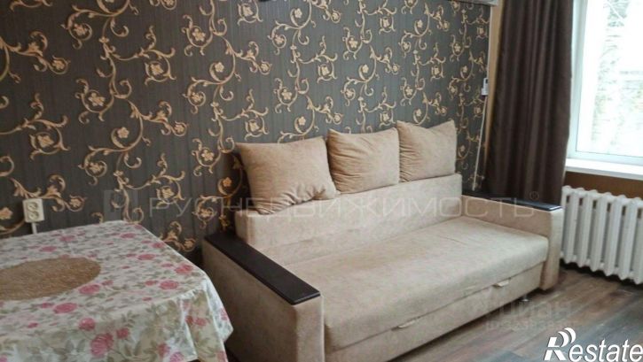 Комната улица Некрасова, 34,  д. 34