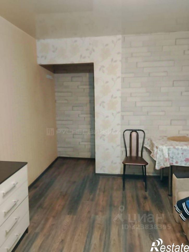 Комната улица Некрасова, 34,  д. 34