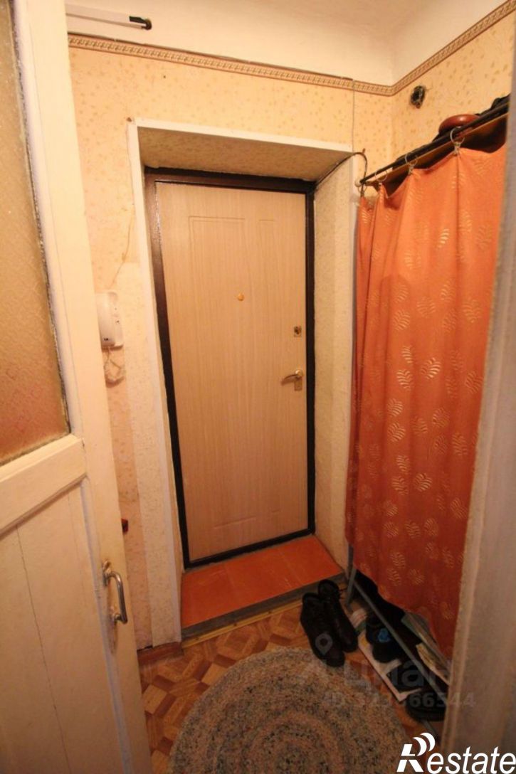 2-комн квартира улица Павла Корчагина, 215,  д. 215