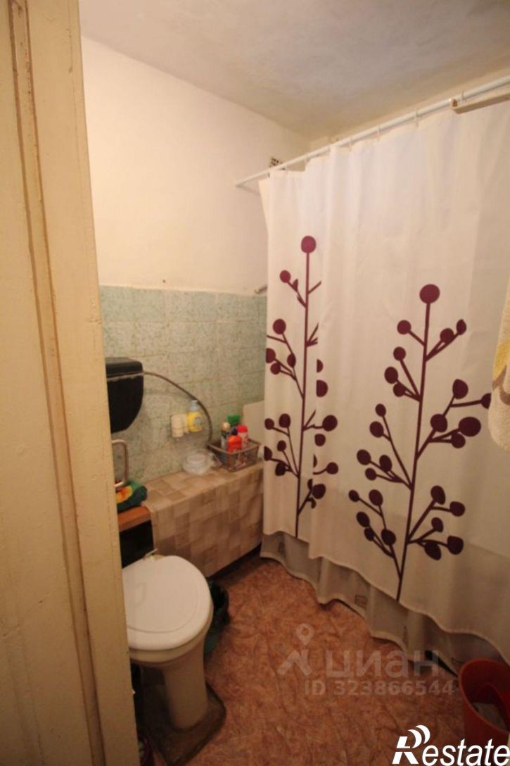 2-комн квартира улица Павла Корчагина, 215,  д. 215