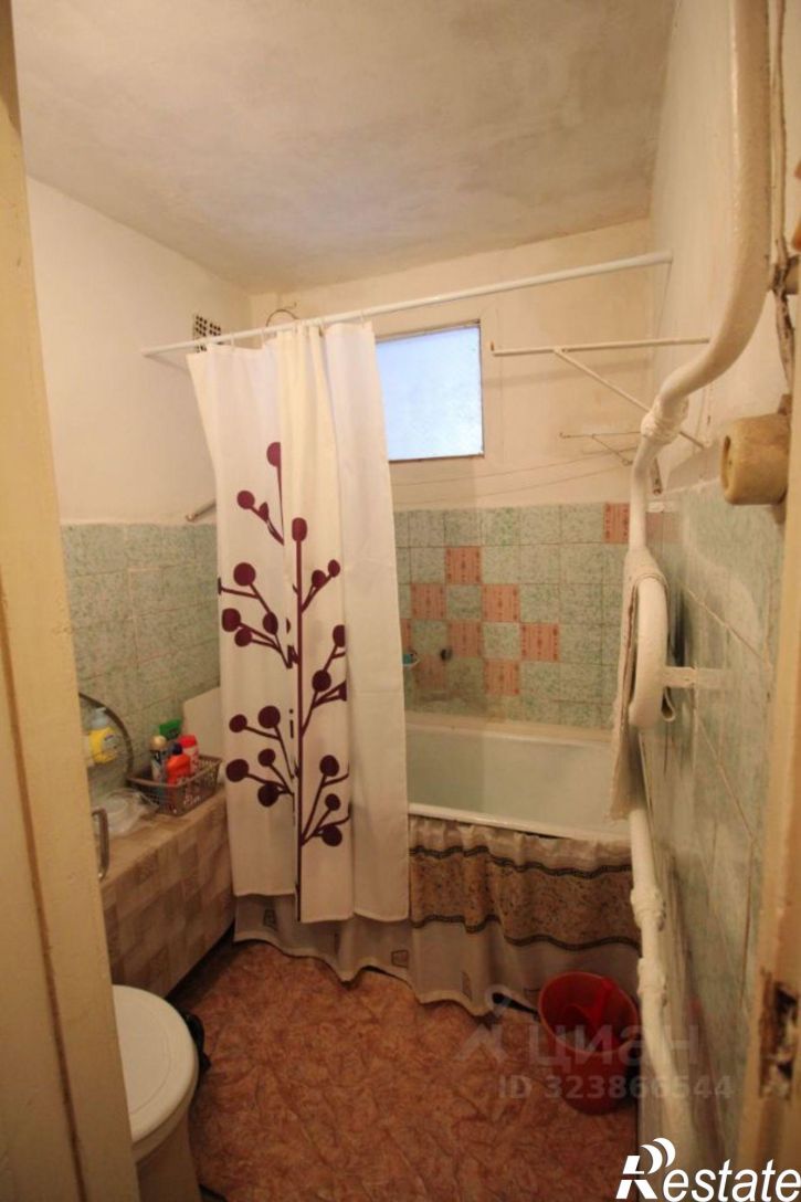 2-комн квартира улица Павла Корчагина, 215,  д. 215