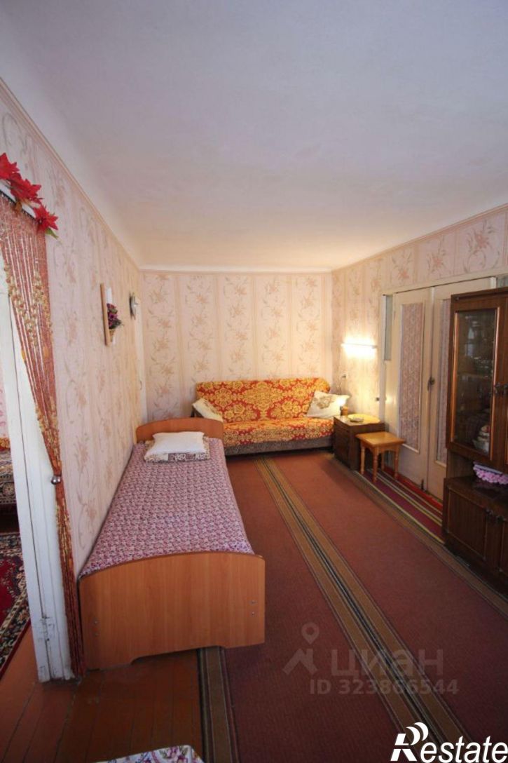 2-комн квартира улица Павла Корчагина, 215,  д. 215