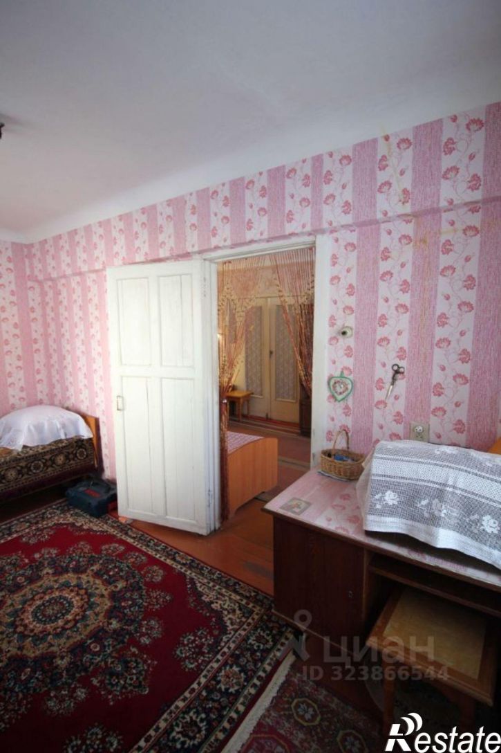 2-комн квартира улица Павла Корчагина, 215,  д. 215