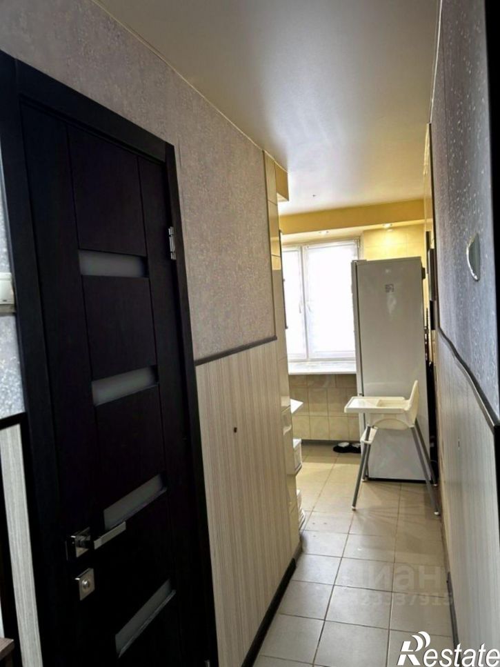 2-комн квартира улица Маклина, 63А,  д. 63А