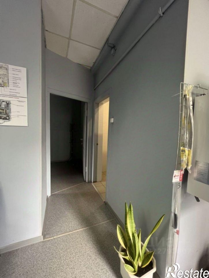 Офис Профсоюзная улица, 27,  д. 27