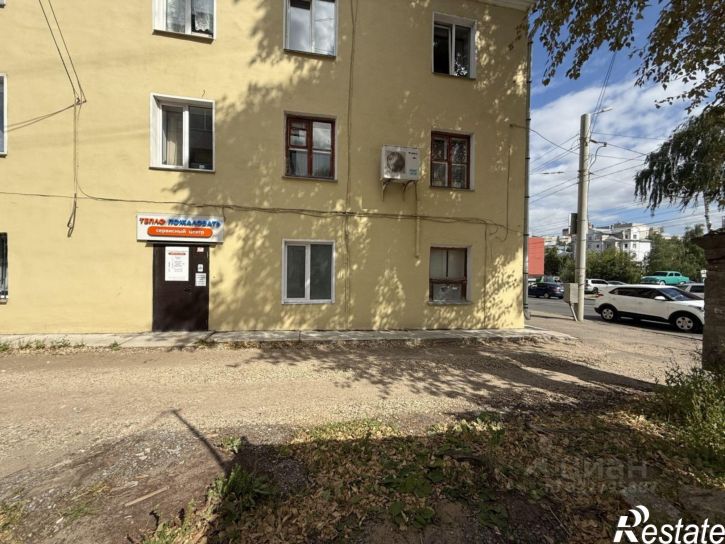 Офис Профсоюзная улица, 27,  д. 27