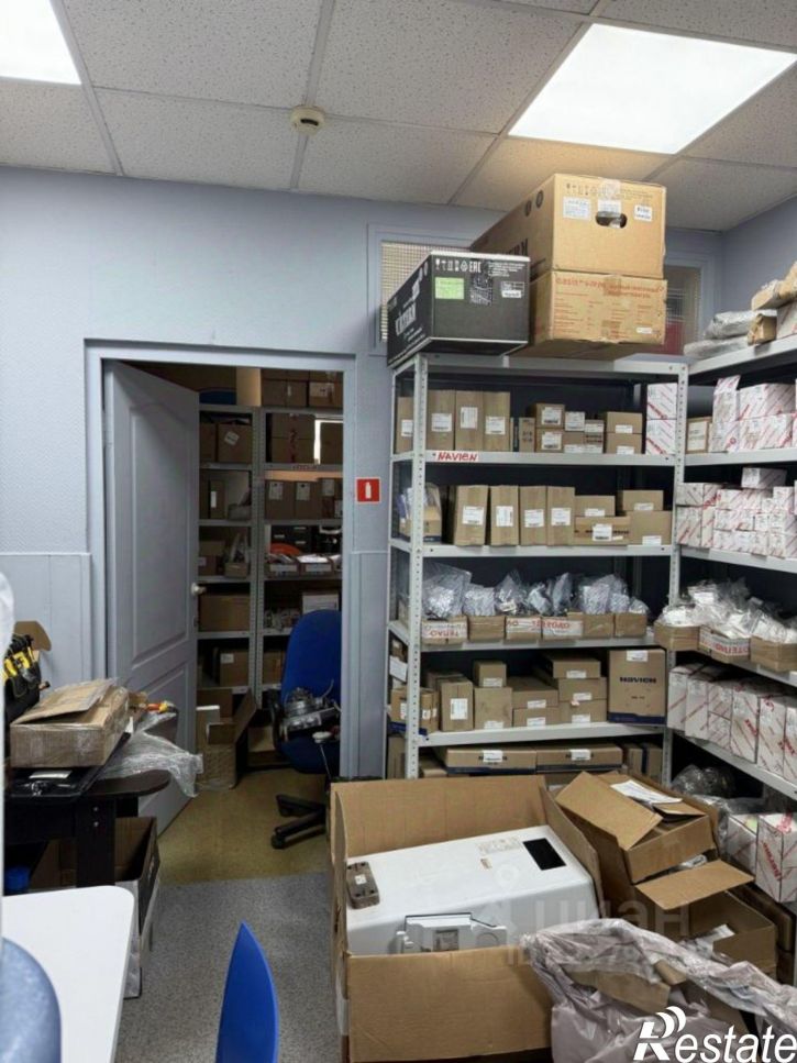 Офис Профсоюзная улица, 27,  д. 27