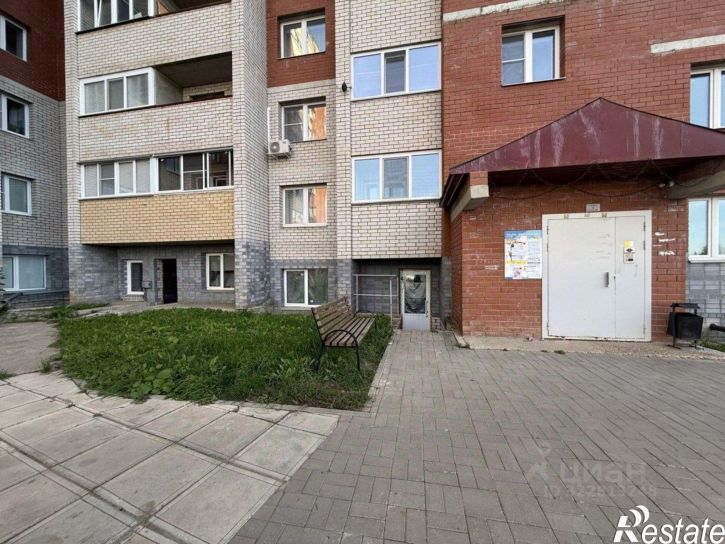 Офис Березниковский переулок, 34,  д. 34