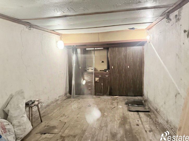 Гараж/парковка улица Кольцова