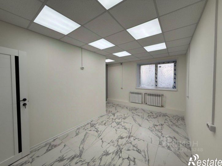 Офис Березниковский переулок, 34,  д. 34