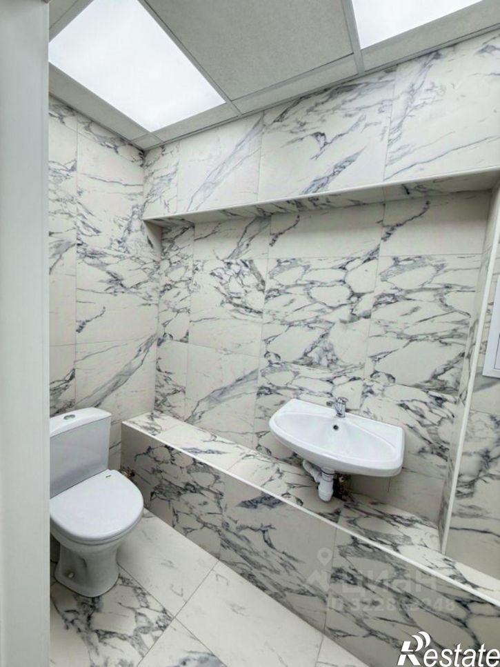 Офис Березниковский переулок, 34,  д. 34