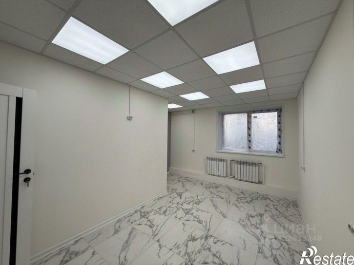 Офис Березниковский переулок, 34,  д. 34