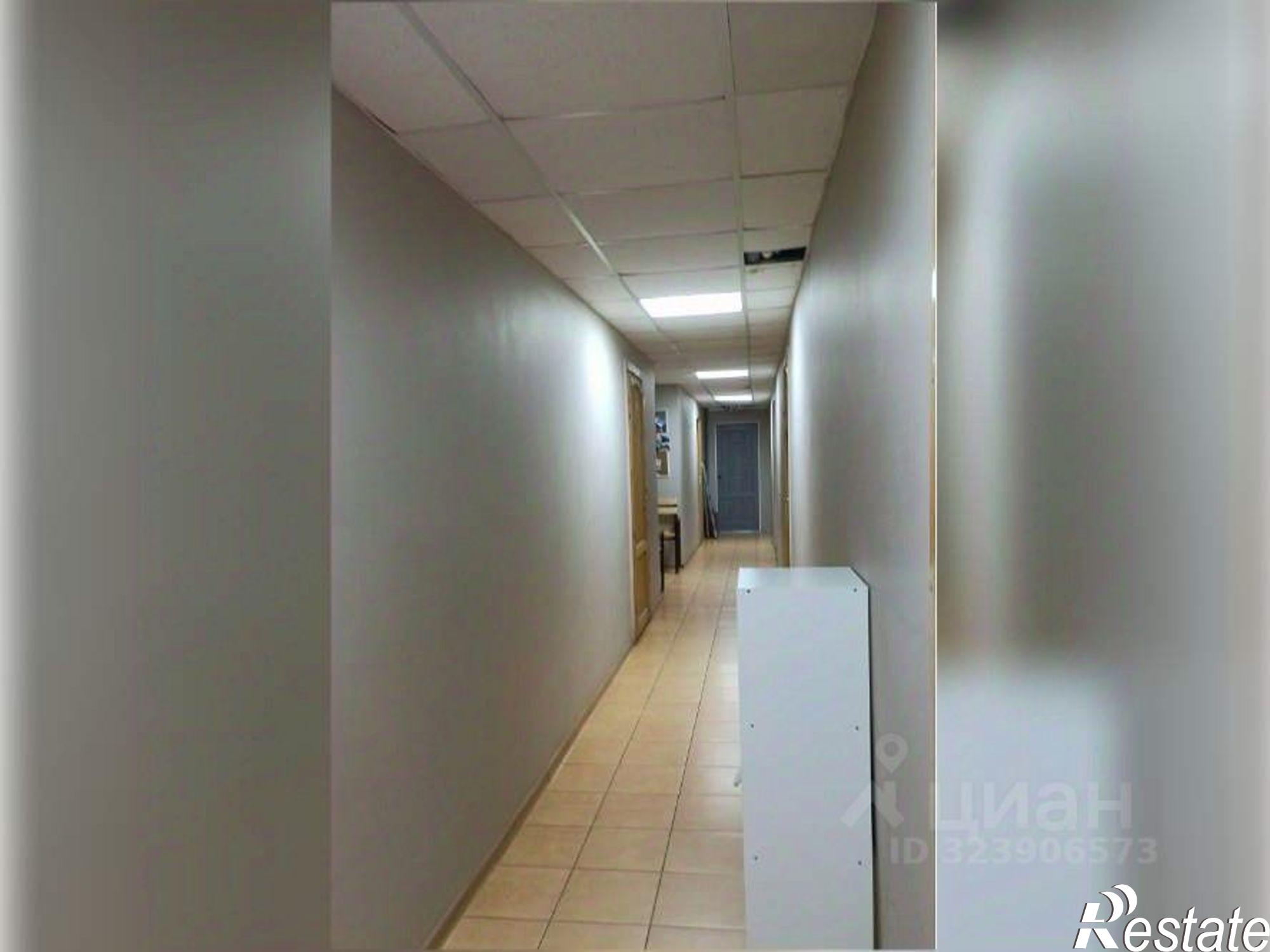 Купить офис, помещение под офис за 9 194 410 рублей на улица 60 лет Комсомола, 16