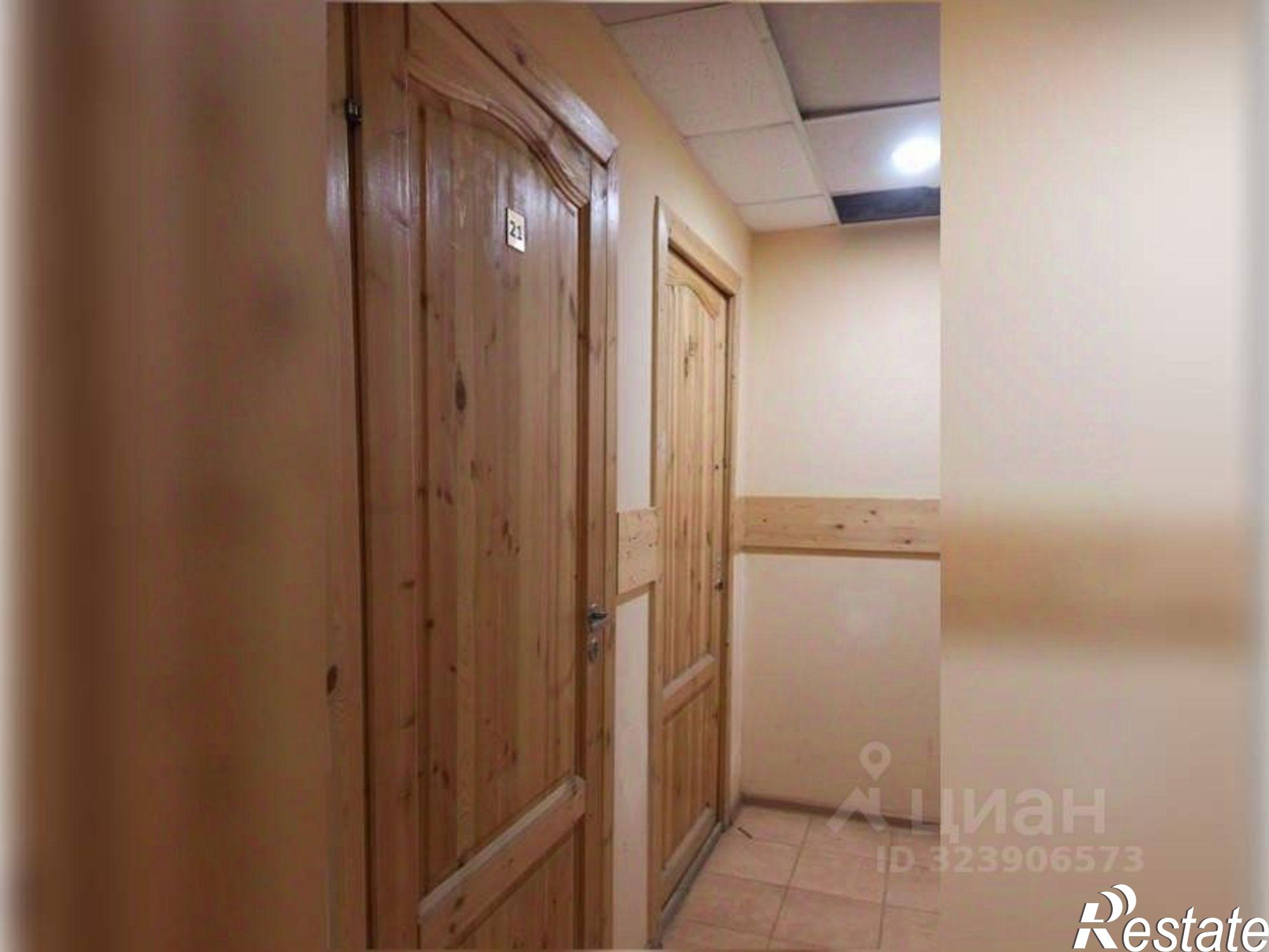 Купить офис, помещение под офис за 9 194 410 рублей на улица 60 лет Комсомола, 16