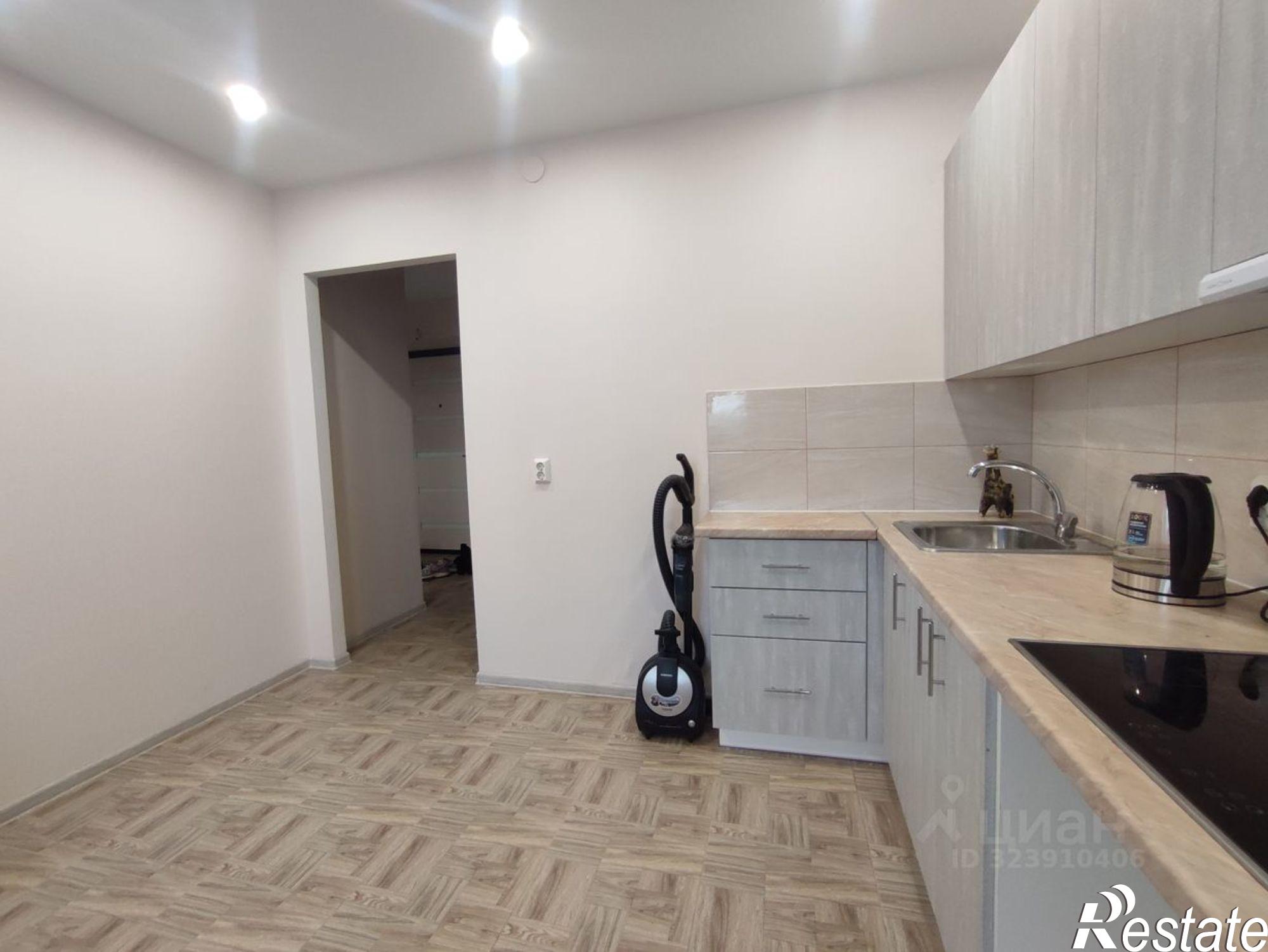 Купить квартиру за 4 800 000 рублей на Тиминский переулок, 7