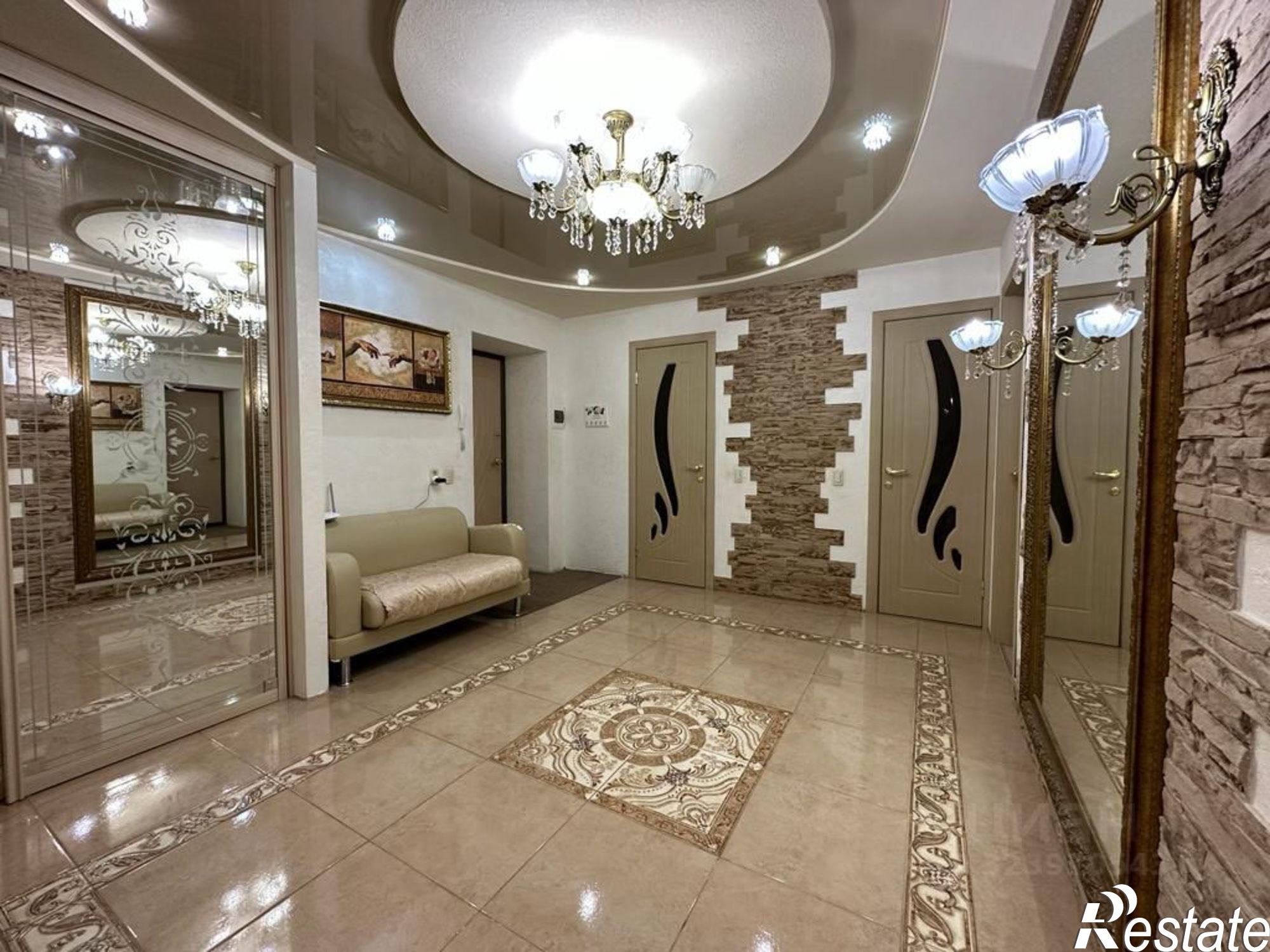 Купить квартиру за 8 880 000 рублей на Подгорная улица, 19