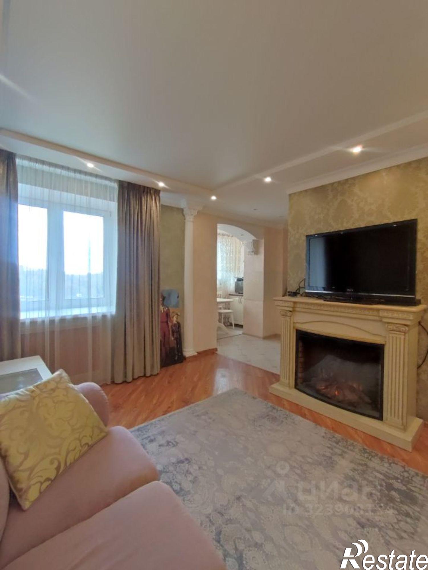 Купить квартиру за 6 000 000 рублей на улица Мира, 31А