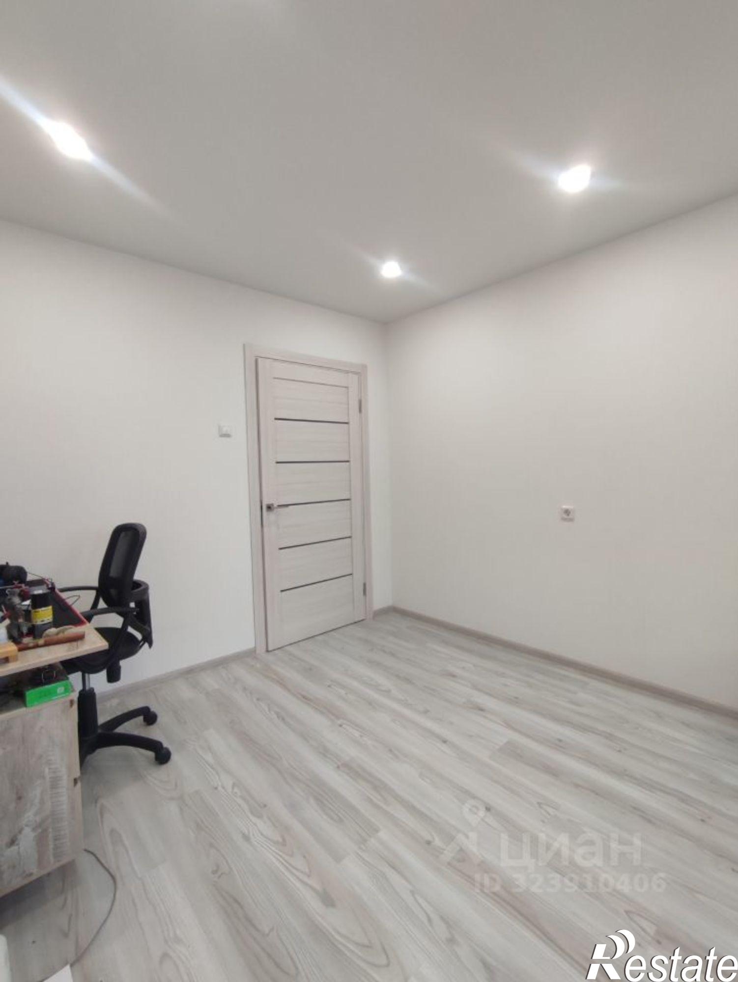 Купить квартиру за 4 800 000 рублей на Тиминский переулок, 7