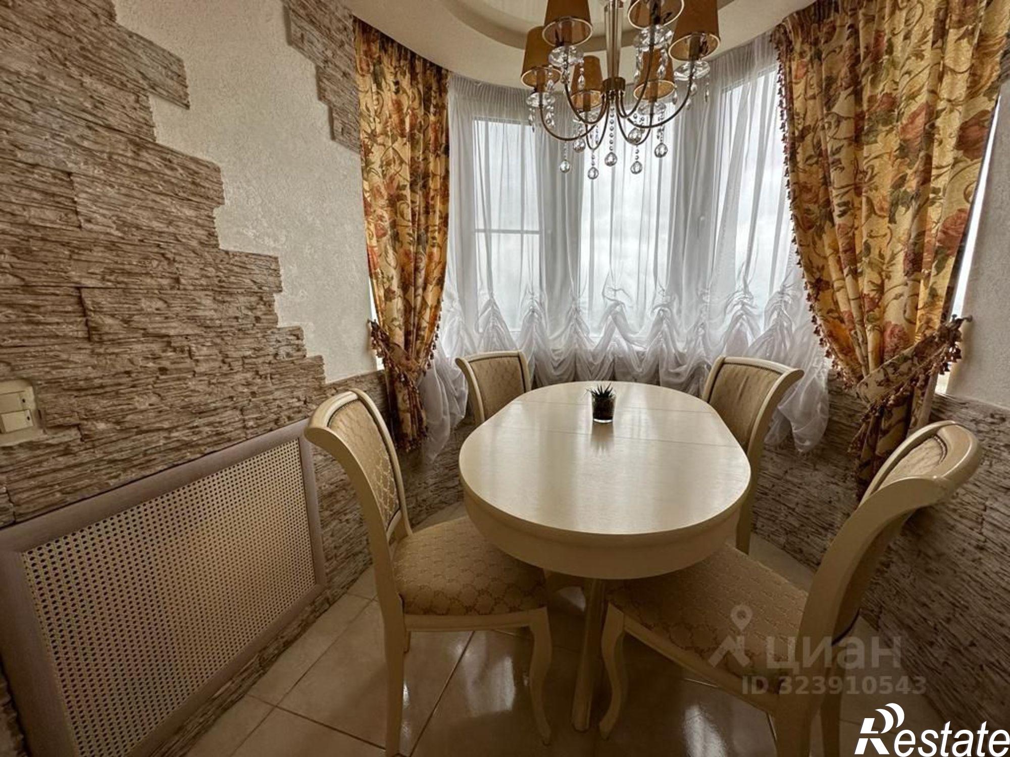 Купить квартиру за 8 880 000 рублей на Подгорная улица, 19