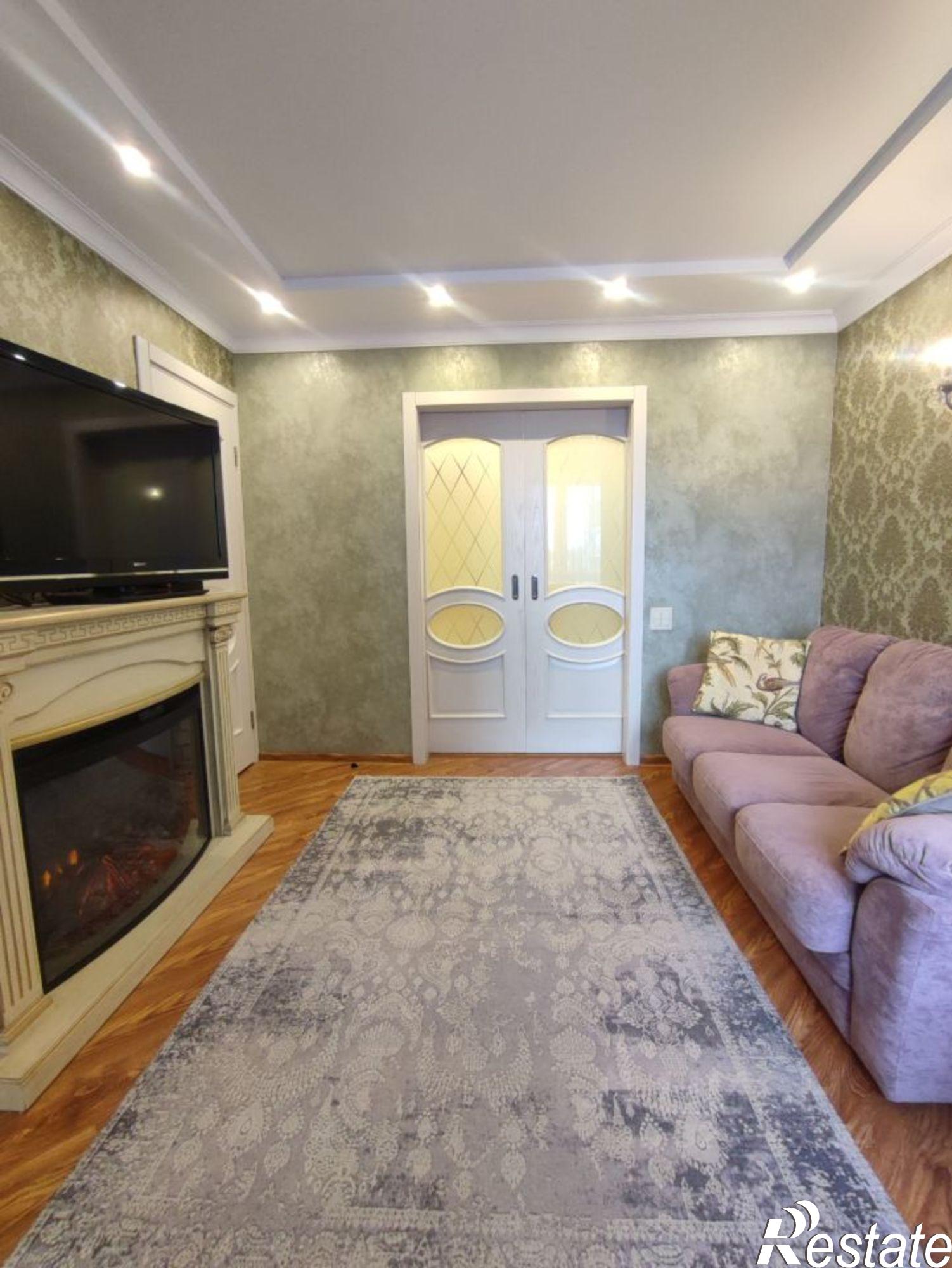 Купить квартиру за 6 000 000 рублей на улица Мира, 31А